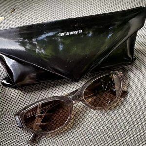 GENTLE MONSTER Rococo